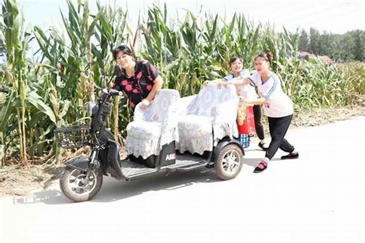 冬至的晚上为什么不能出门