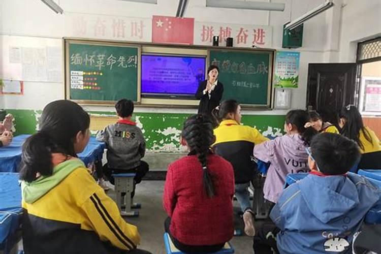 2022清明节西安周边好玩的地方