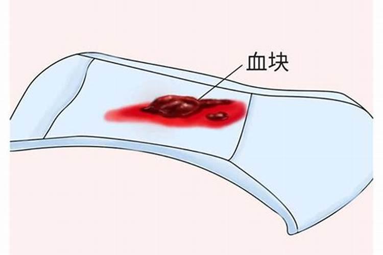 女人梦见血是什么预兆 女人梦见血的征兆