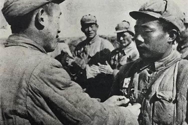 杜聿明投共了吗(杜聿明最后投诚了吗)