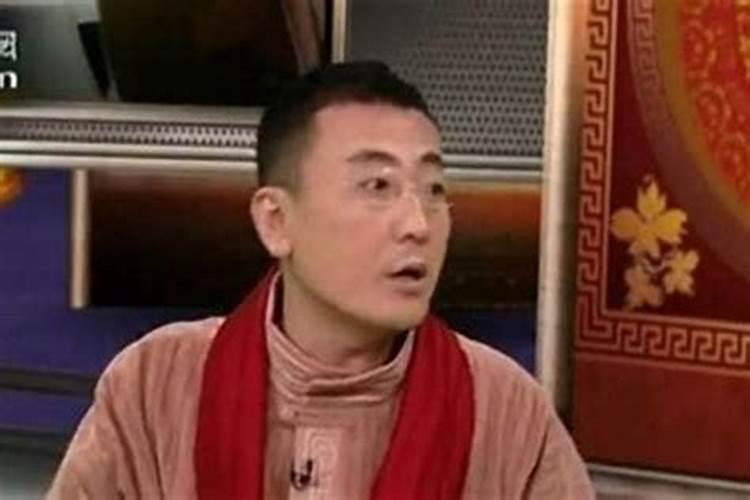 中国人常说的太岁 到底是什么东西(中国太岁)