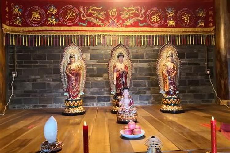中元节能给夭折的孩子烧纸不