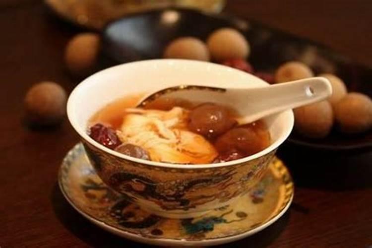 冬至浙江人吃什么