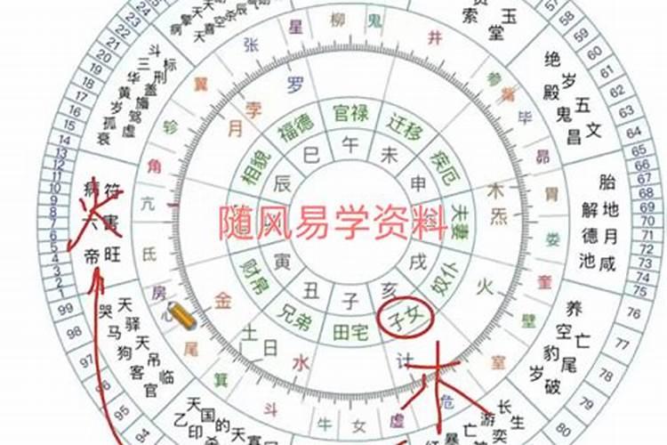 从零开始学八字(二四):地支暗合