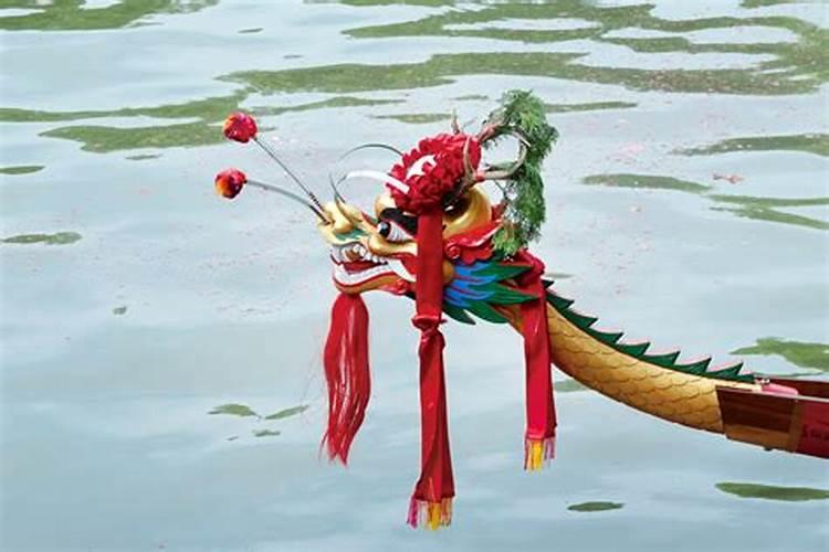 广州端午节有什么风俗