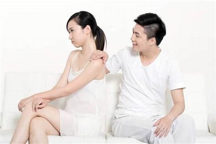 算命算出另一半的特征八字看命中注定的姻缘