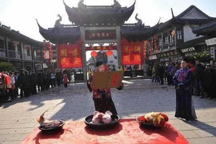 冬至如何祭奠逝去的亲人