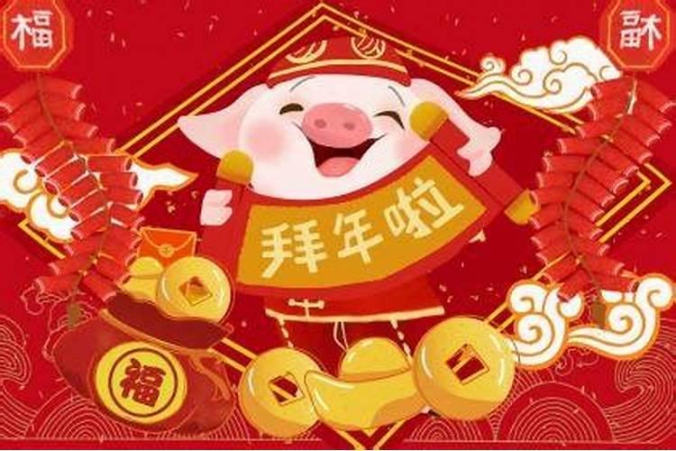 猪宝宝性格特点解析 不同月份出生的猪宝宝的个性特点及运势分析？