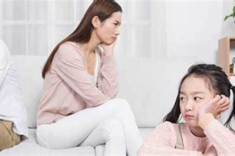 做梦梦到一家人吵架是什么预兆