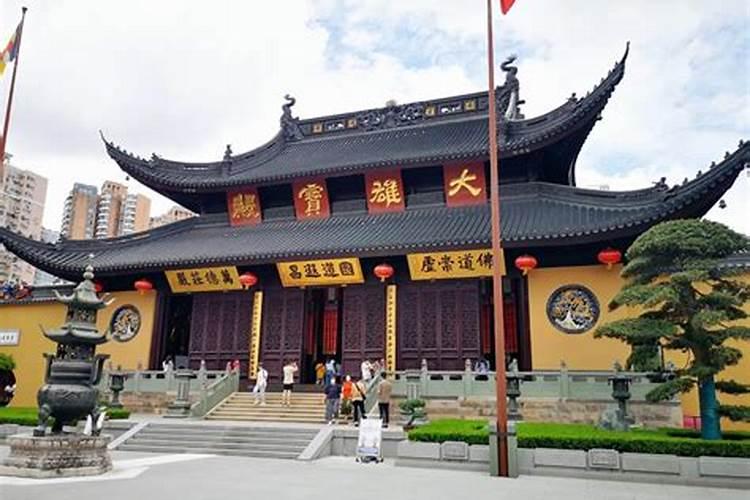 上海玉佛寺求姻缘流程,上海玉佛寺求姻缘拜哪个佛