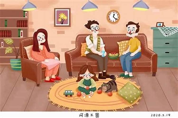 有好事到来的三大风水征兆