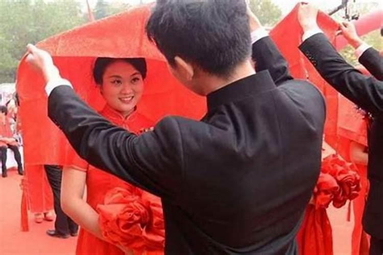如何看自己一生有几段婚姻？