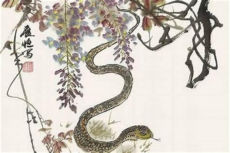 四月属蛇的运势如何