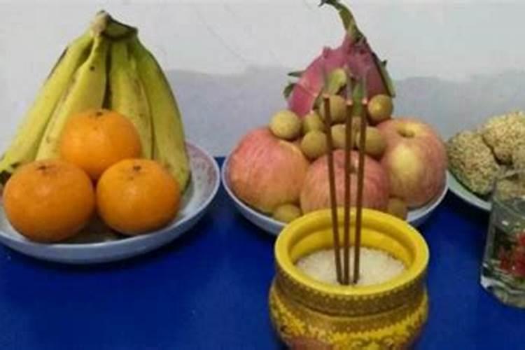 立夏风俗吃什么