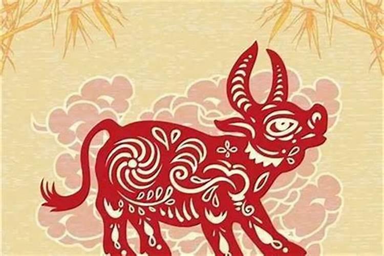 属牛破太岁的最佳方法
