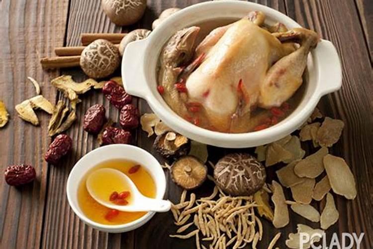 冬至吃什么补肾比较好？