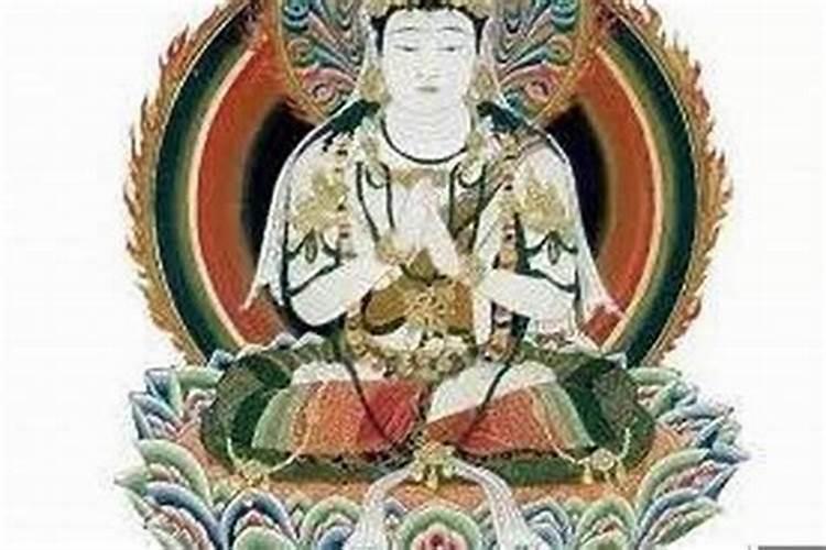 十二生肖本命佛指的是什么