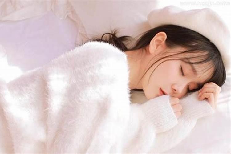 梦见和老公生气是什么意思