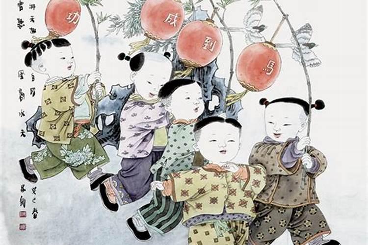 八字命带童子煞的人真的可以化解吗？