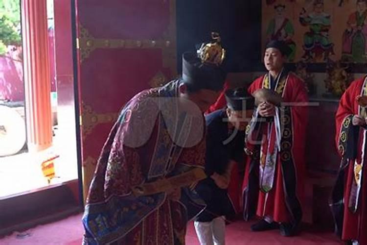祭灶神的完整流程要懂,记住3个忌讳,传统别丢