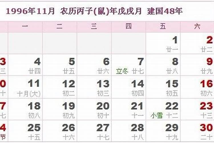 九六年农历三月十五是属于什么节气