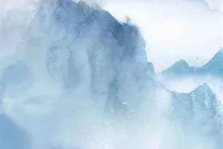 梦见死去的亲人搬一盆花的预兆