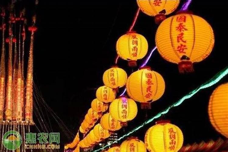 中元节烧纸的日期 中元节哪天烧纸币