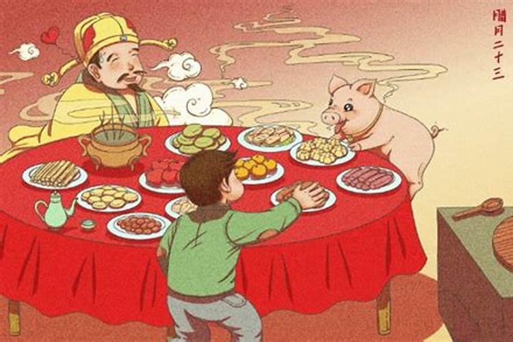 梦见死去多年的奶奶是什么意思？
