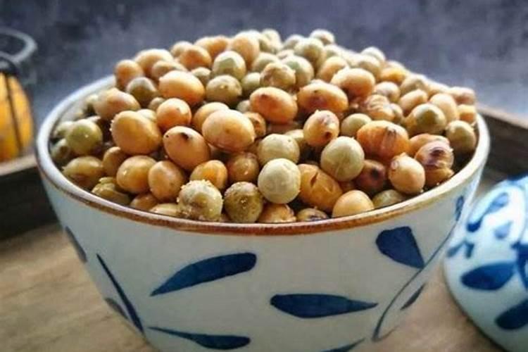 清明扫墓带几样贡品 清明扫墓带的贡品有哪些