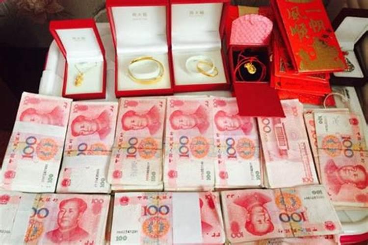 潮汕婚嫁习俗提亲要准备什么？