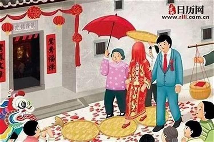 怀孕了,还是本命年,参加自家人的婚礼,有啥讲究？  百度宝宝知道