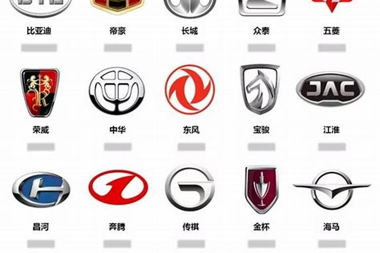 如何看自己的五行适合开什么车？