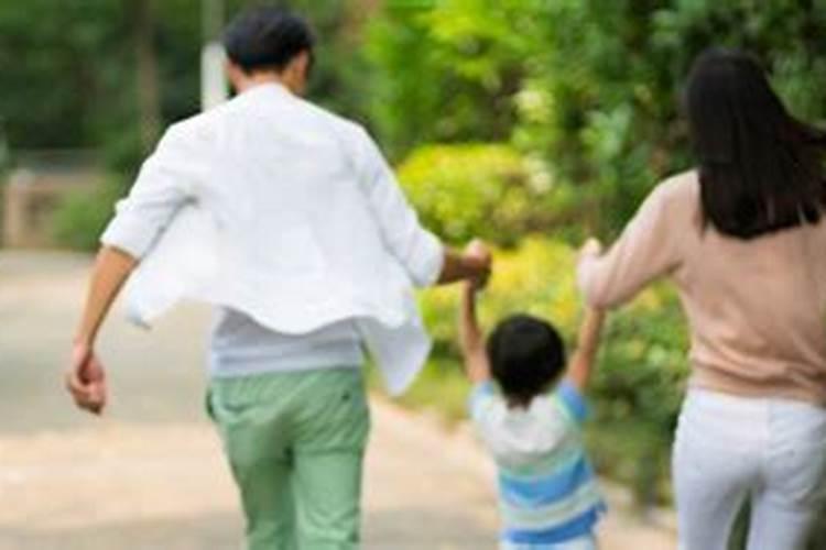 梦见自己小孩丢了是什么意思