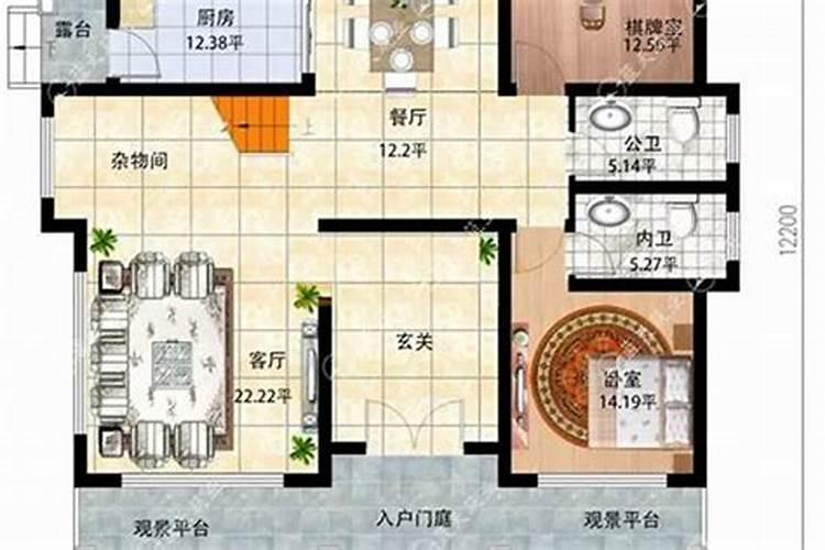 建房要注意什么风水