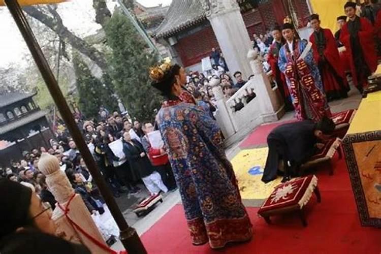 北京白云观都参加哪些铁罐施食