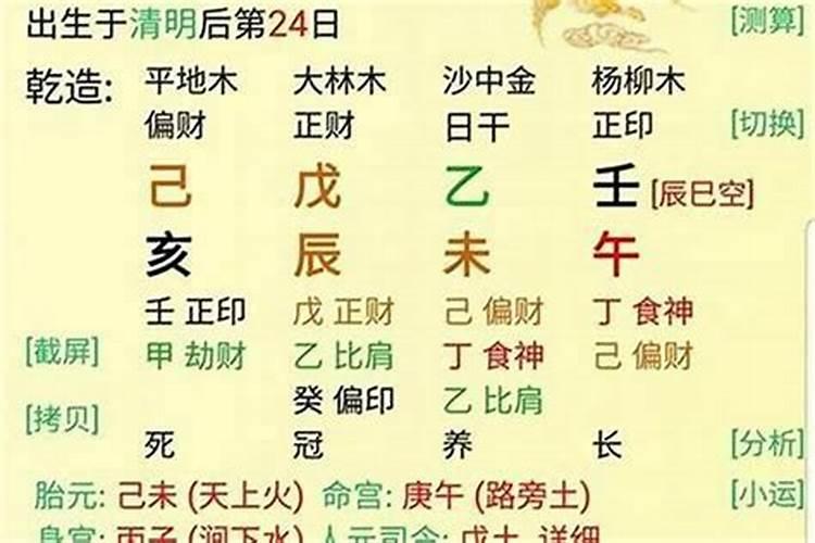 哪天是阴历十月初一