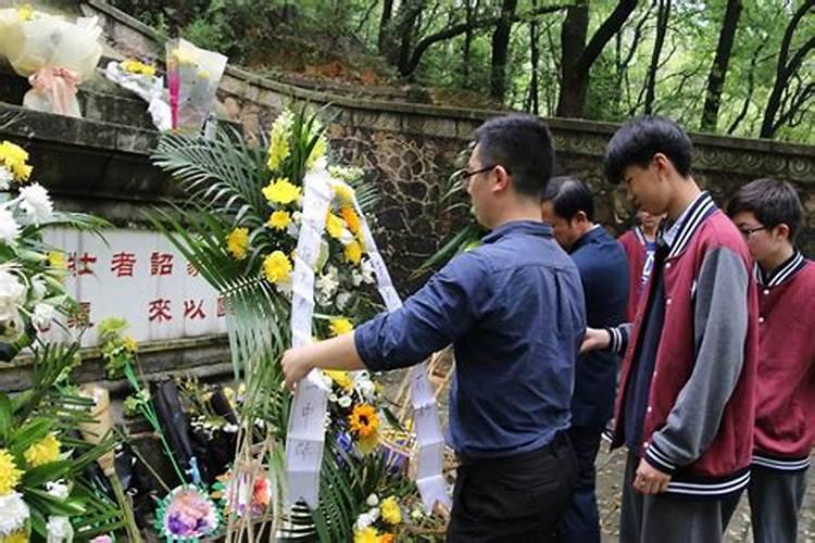 清明节的来历和风俗是什么？
