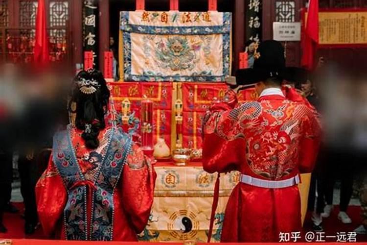 婚姻不顺,做法事有用吗