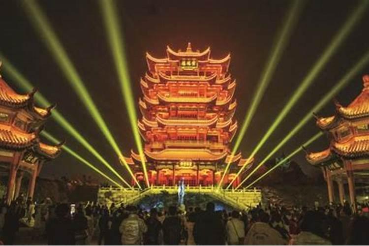 武汉能放烟花吗