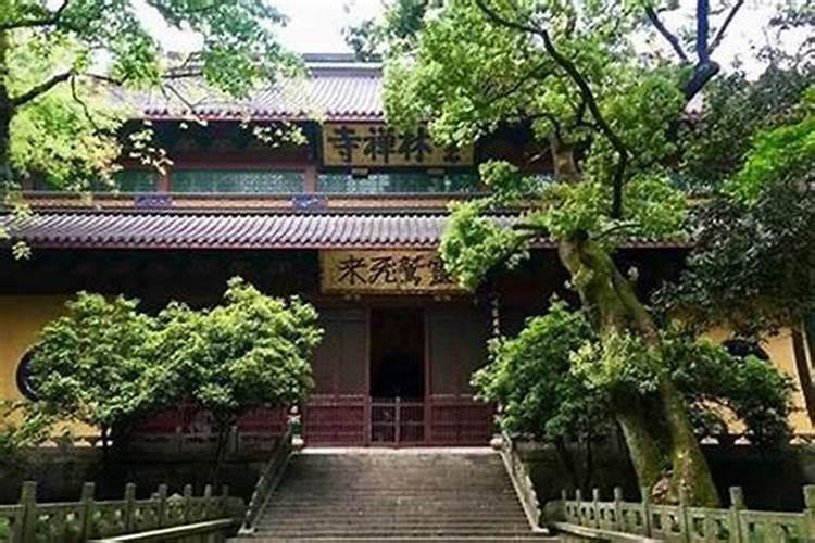 杭州哪里有算命比较准的地方