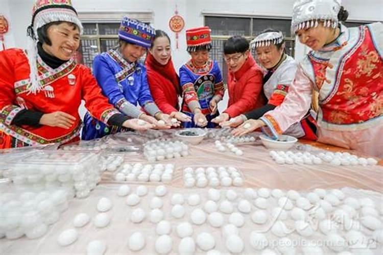 冬至是我们中国人的一个节日,有哪些习俗呢？