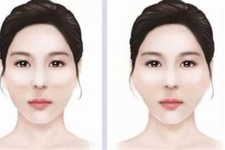 颧骨高克夫 为什么颧骨高的女人婚姻都不好？