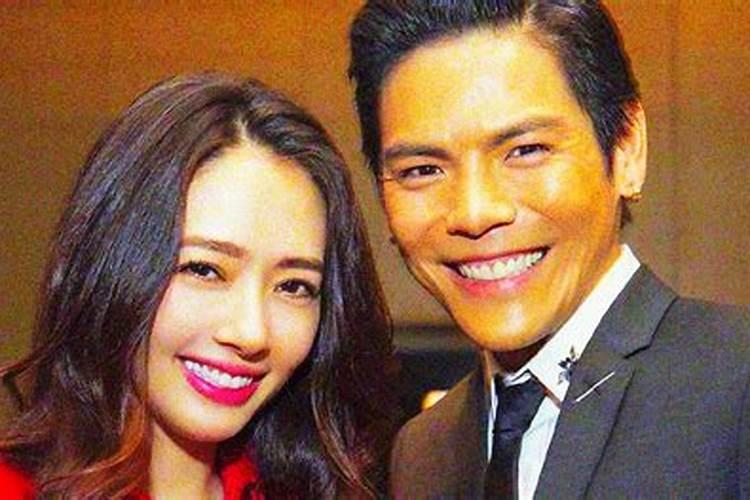 蜜月期间吵架的向佐郭碧婷到底合不合适？