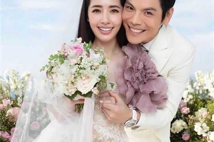 向佐郭碧婷是怎么在一起的 交往多久了？