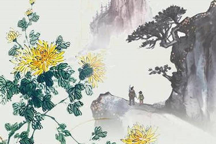 重阳节拜祭是什么意思