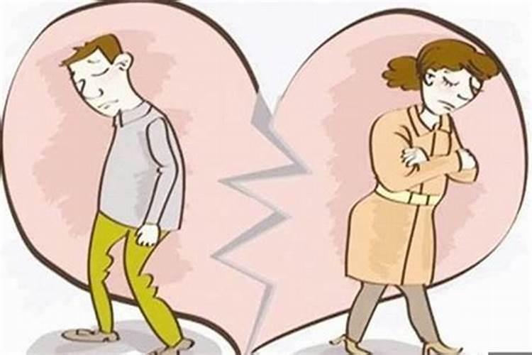 女人八字硬克夫怎么办？注意收敛脾气!