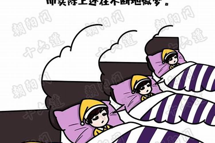 梦见已过世的爸爸是什么兆头