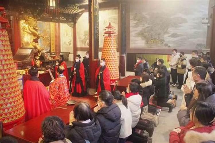 怎样破解犯太岁,供太岁像可保平安？