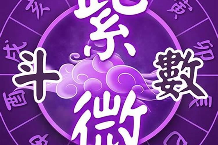 怎么看紫微流年运势