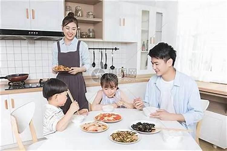 老人逝世之后,去做法事或者祭拜的意义是什么？